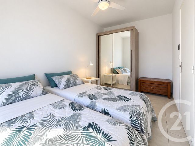 Appartement T3 &agrave; vendre - 3 pi&egrave;ces - 62,93 m2 - L Ile Rousse - 202 - CORSE