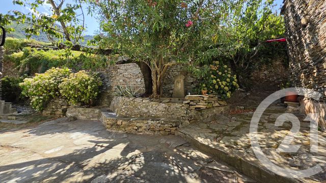 Maison &agrave; vendre - 4 pi&egrave;ces - 98,34 m2 - Sisco - 202 - CORSE