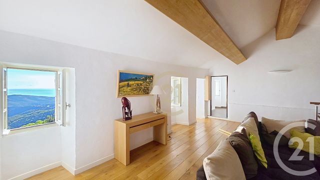Maison &agrave; vendre - 4 pi&egrave;ces - 98,34 m2 - Sisco - 202 - CORSE