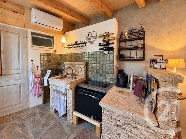 Maison &agrave; vendre - 2 pi&egrave;ces - 53 m2 - Farinole - 202 - CORSE