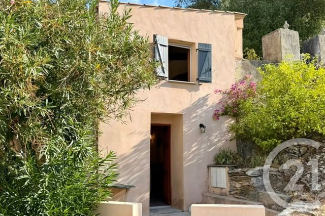 Maison à vendre FARINOLE