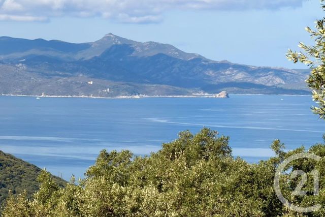 Maison &agrave; vendre - 2 pi&egrave;ces - 53 m2 - Farinole - 202 - CORSE