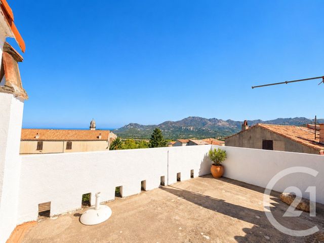 Maison à vendre CALENZANA