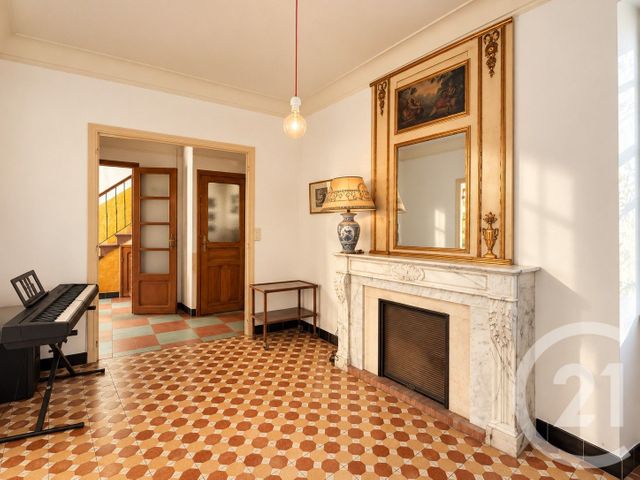Maison &agrave; vendre - 5 pi&egrave;ces - 103 m2 - Calenzana - 202 - CORSE