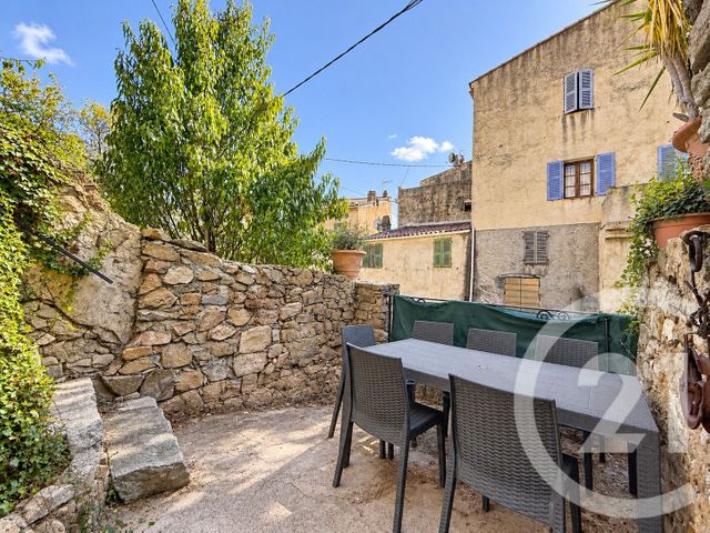 Maison &agrave; vendre - 5 pi&egrave;ces - 89,35 m2 - Montegrosso - 202 - CORSE