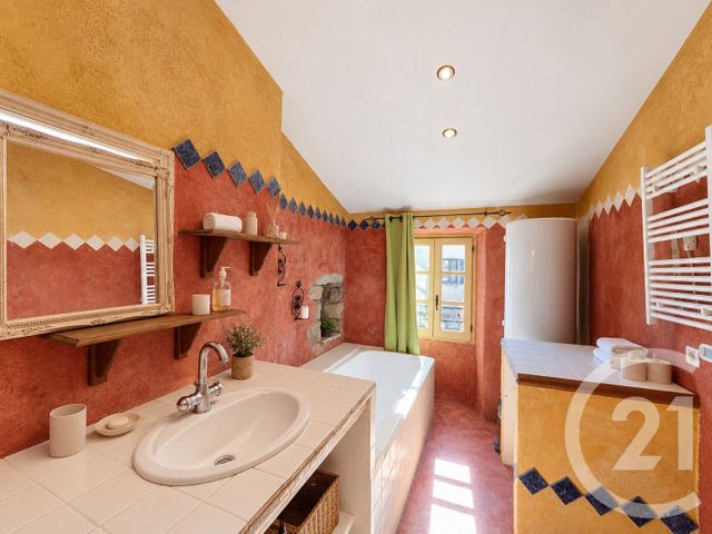 Maison &agrave; vendre - 5 pi&egrave;ces - 89,35 m2 - Montegrosso - 202 - CORSE