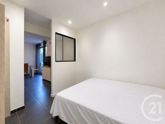 Appartement Studio Cabine &agrave; vendre - 1 pi&egrave;ce - 29,30 m2 - Calvi - 202 - CORSE