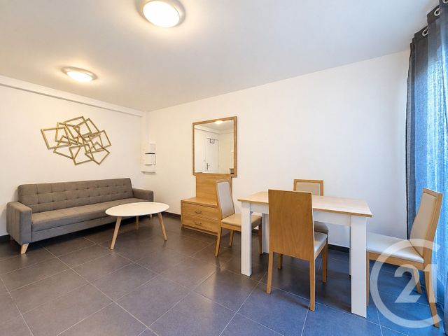 Appartement Studio Cabine &agrave; vendre - 1 pi&egrave;ce - 29,30 m2 - Calvi - 202 - CORSE