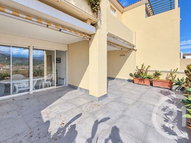 Appartement F3 &agrave; vendre - 3 pi&egrave;ces - 62,80 m2 - Calvi - 202 - CORSE