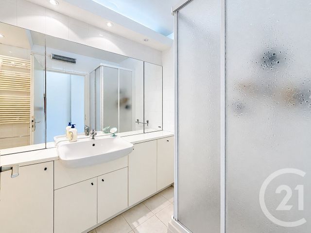 Appartement F3 &agrave; vendre - 3 pi&egrave;ces - 62,80 m2 - Calvi - 202 - CORSE