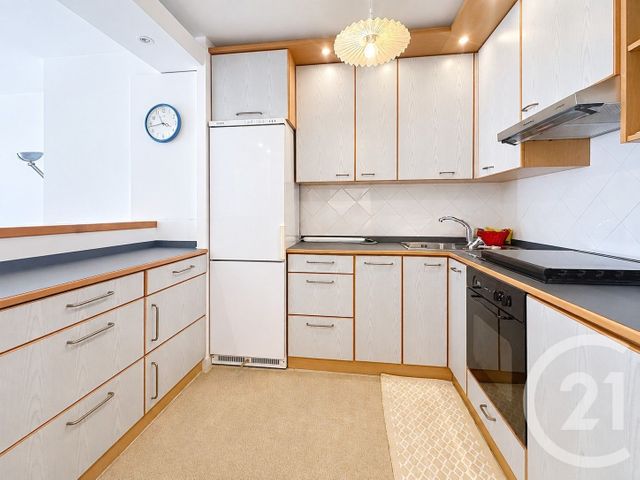 Appartement F3 &agrave; vendre - 3 pi&egrave;ces - 62,80 m2 - Calvi - 202 - CORSE