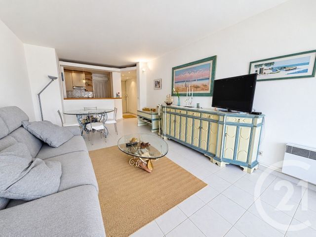 Appartement F3 &agrave; vendre - 3 pi&egrave;ces - 62,80 m2 - Calvi - 202 - CORSE