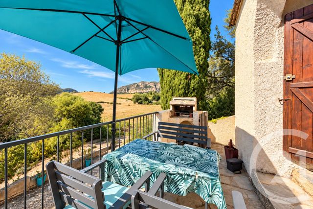 Maison &agrave; vendre - 15 pi&egrave;ces - 190,44 m2 - Patrimonio - 202 - CORSE