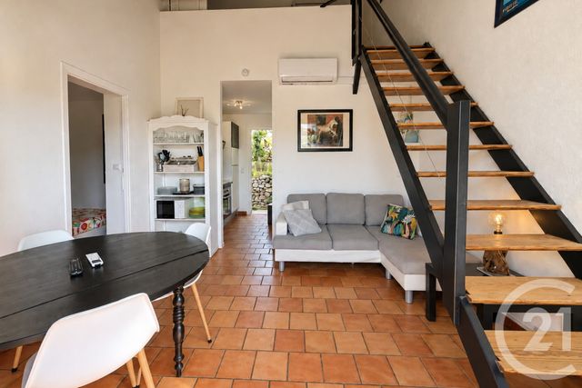 Maison &agrave; vendre - 15 pi&egrave;ces - 190,44 m2 - Patrimonio - 202 - CORSE