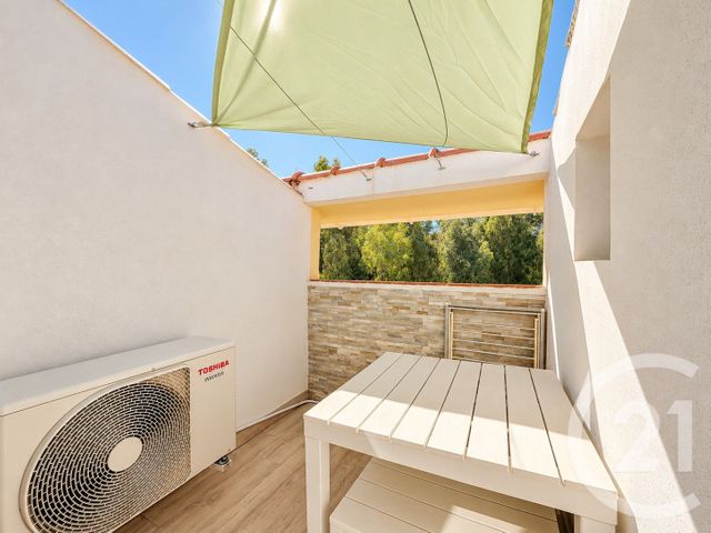 Appartement Studio &agrave; vendre - 1 pi&egrave;ce - 24,74 m2 - Calvi - 202 - CORSE