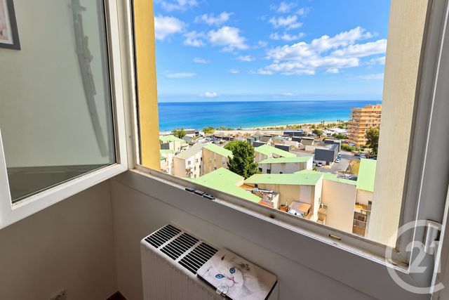 Appartement F3 &agrave; vendre - 3 pi&egrave;ces - 57,76 m2 - Bastia - 202 - CORSE