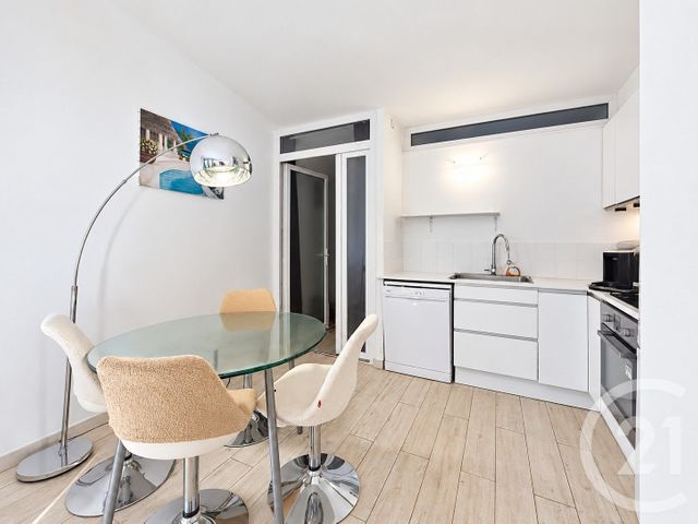 Appartement F2 &agrave; vendre - 2 pi&egrave;ces - 35,70 m2 - Calvi - 202 - CORSE