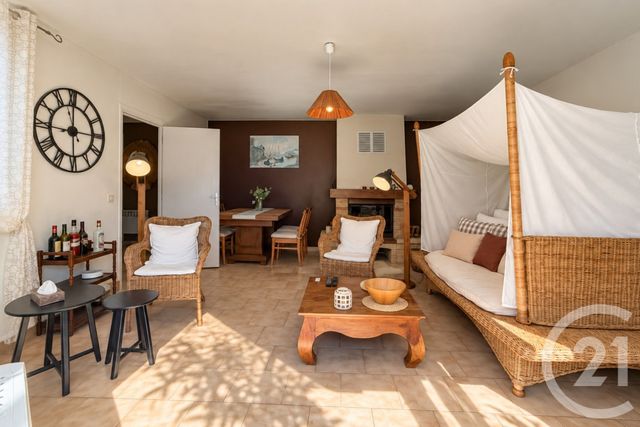 Maison &agrave; vendre - 4 pi&egrave;ces - 103,09 m2 - Oletta - 202 - CORSE