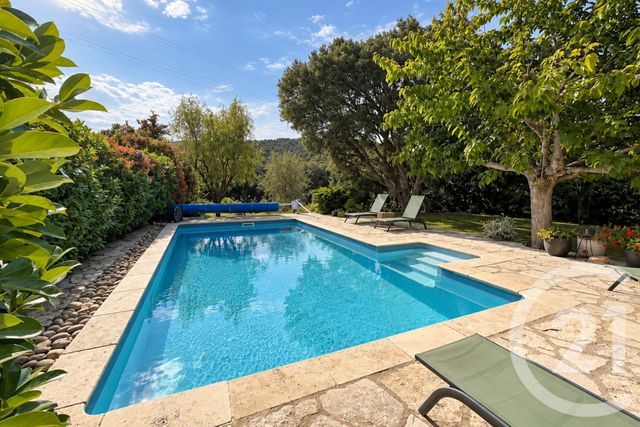 Maison &agrave; vendre - 4 pi&egrave;ces - 103,09 m2 - Oletta - 202 - CORSE