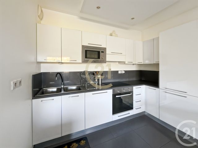 Appartement T2 &agrave; louer - 2 pi&egrave;ces - 52,64 m2 - St Florent - 202 - CORSE