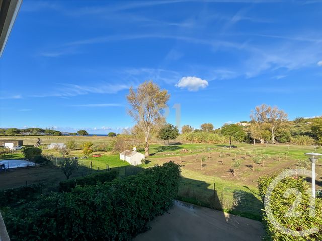 Appartement T2 &agrave; louer - 2 pi&egrave;ces - 52,64 m2 - St Florent - 202 - CORSE