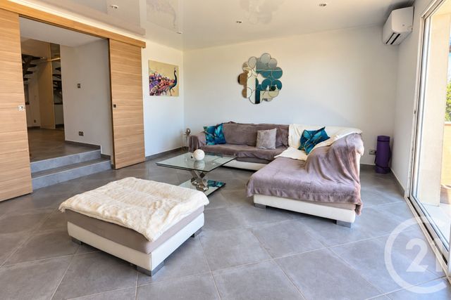 Maison &agrave; vendre - 4 pi&egrave;ces - 108 m2 - San Martino Di Lota - 202 - CORSE
