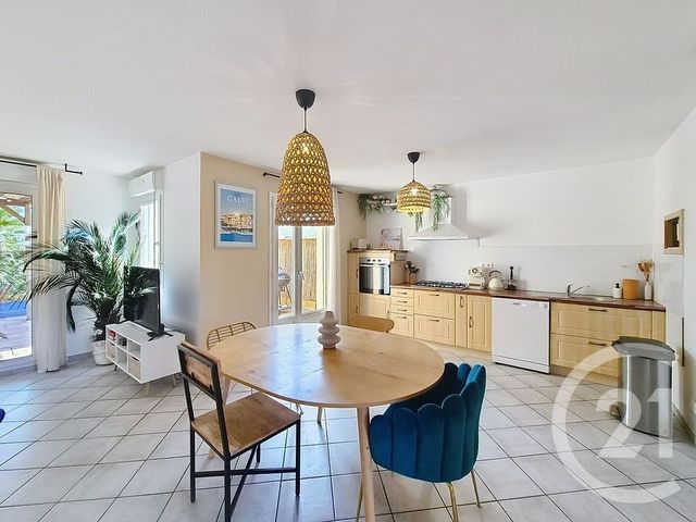 Maison &agrave; vendre - 4 pi&egrave;ces - 85 m2 - Calvi - 202 - CORSE