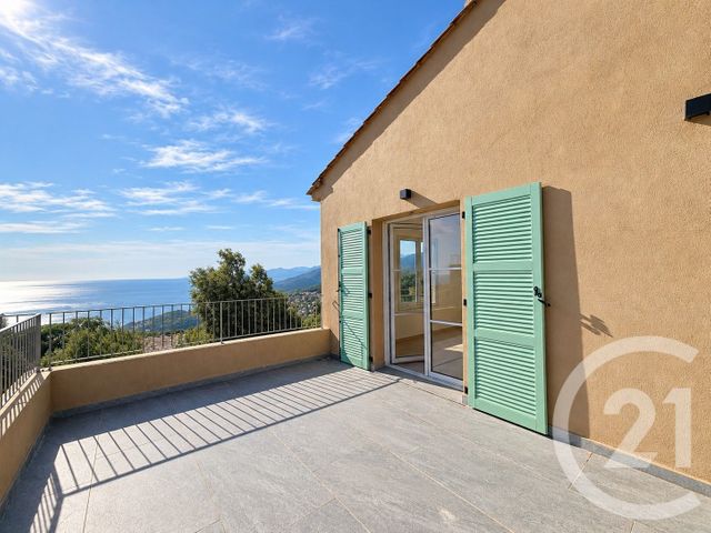Maison à vendre BRANDO