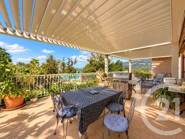 Maison &agrave; vendre - 8 pi&egrave;ces - 200,62 m2 - Calenzana - 202 - CORSE