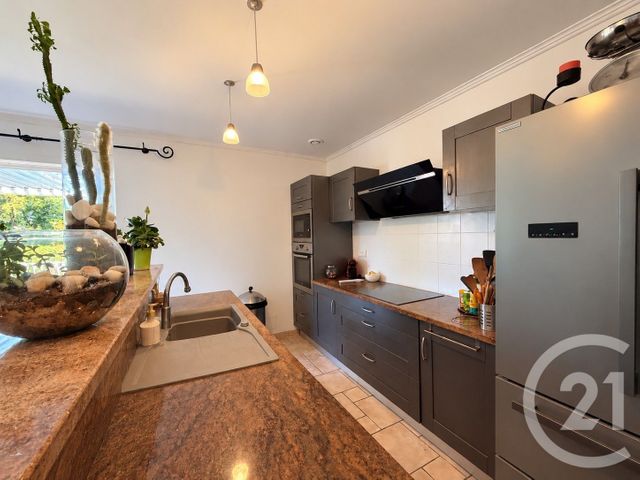 Maison &agrave; vendre - 8 pi&egrave;ces - 200,62 m2 - Calenzana - 202 - CORSE