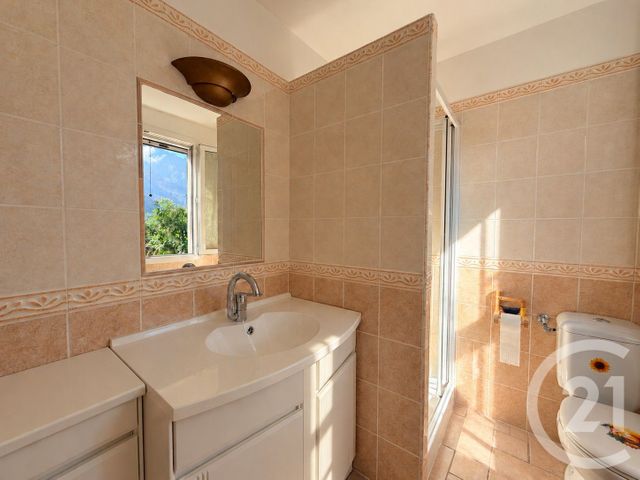 Maison &agrave; vendre - 8 pi&egrave;ces - 200,62 m2 - Calenzana - 202 - CORSE