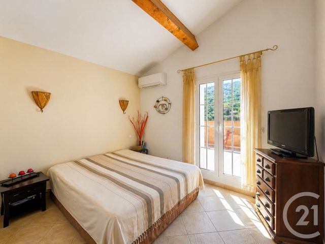 Maison &agrave; vendre - 4 pi&egrave;ces - 107,62 m2 - Santa Reparata Di Balagna - 202 - CORSE
