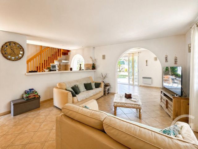 Maison &agrave; vendre - 4 pi&egrave;ces - 107,62 m2 - Santa Reparata Di Balagna - 202 - CORSE