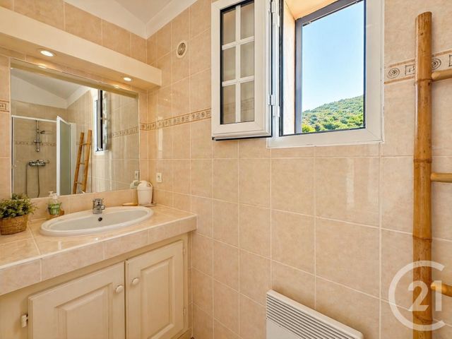 Maison &agrave; vendre - 4 pi&egrave;ces - 107,62 m2 - Santa Reparata Di Balagna - 202 - CORSE