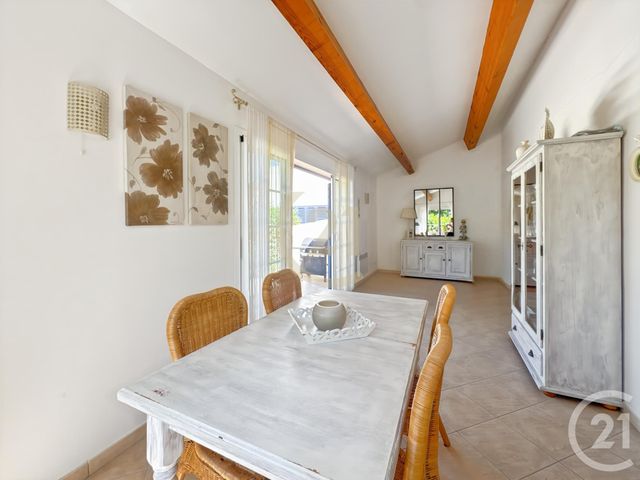 Maison à vendre - 4 pièces - 107,62 m2 - Santa Reparata Di Balagna - 202 - CORSE