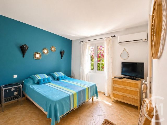 Maison &agrave; vendre - 4 pi&egrave;ces - 107,62 m2 - Santa Reparata Di Balagna - 202 - CORSE