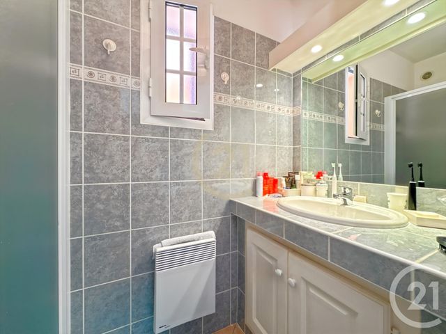 Maison à vendre - 4 pièces - 107,62 m2 - Santa Reparata Di Balagna - 202 - CORSE