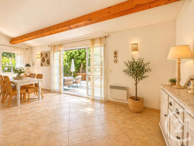Maison &agrave; vendre - 4 pi&egrave;ces - 107,62 m2 - Santa Reparata Di Balagna - 202 - CORSE