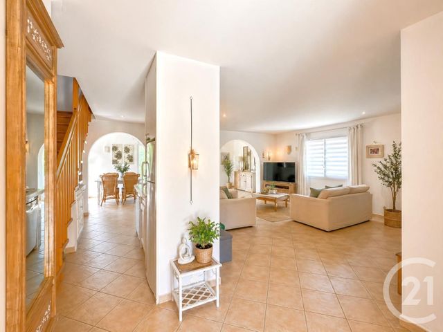 Maison &agrave; vendre - 4 pi&egrave;ces - 107,62 m2 - Santa Reparata Di Balagna - 202 - CORSE