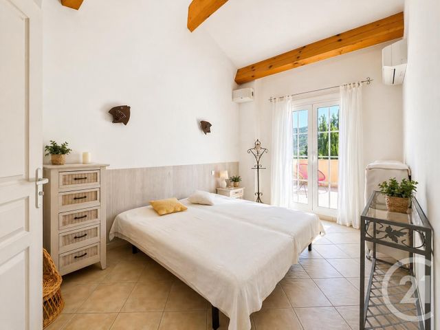 Maison &agrave; vendre - 4 pi&egrave;ces - 107,62 m2 - Santa Reparata Di Balagna - 202 - CORSE