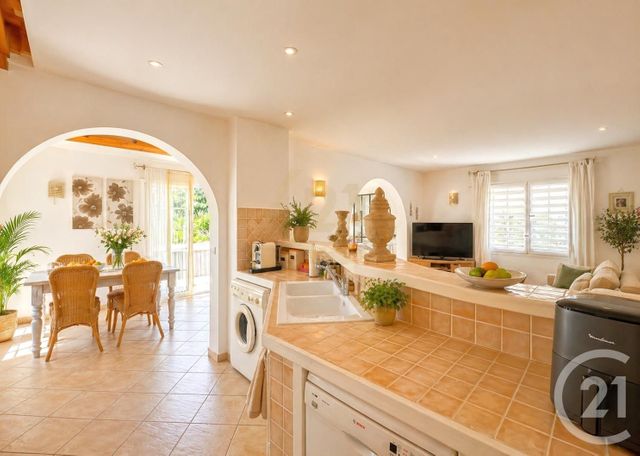Maison &agrave; vendre - 4 pi&egrave;ces - 107,62 m2 - Santa Reparata Di Balagna - 202 - CORSE