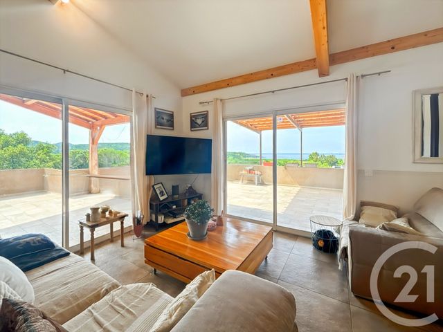 Maison &agrave; vendre - 5 pi&egrave;ces - 246,57 m2 - Belgodere - 202 - CORSE