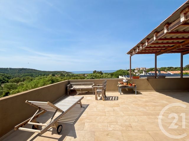Maison &agrave; vendre - 5 pi&egrave;ces - 246,57 m2 - Belgodere - 202 - CORSE