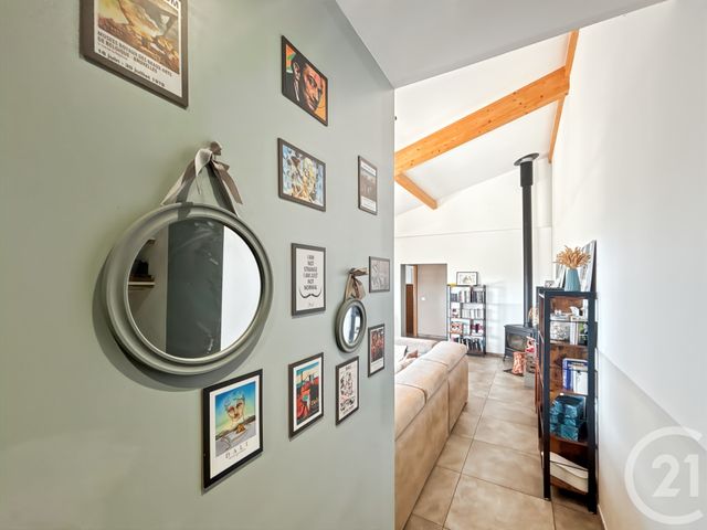 Maison &agrave; vendre - 5 pi&egrave;ces - 246,57 m2 - Belgodere - 202 - CORSE