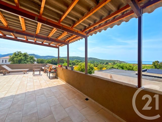 Maison &agrave; vendre - 5 pi&egrave;ces - 246,57 m2 - Belgodere - 202 - CORSE