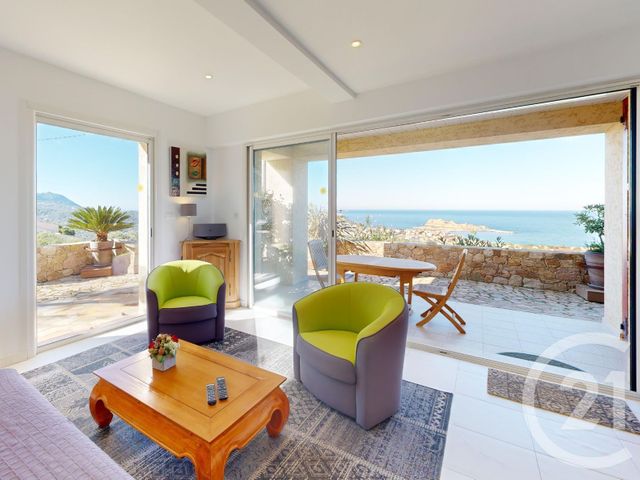 Maison &agrave; vendre - 6 pi&egrave;ces - 315 m2 - Monticello - 202 - CORSE