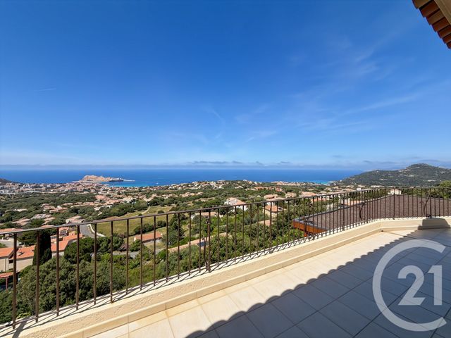 Maison &agrave; vendre - 6 pi&egrave;ces - 315 m2 - Monticello - 202 - CORSE
