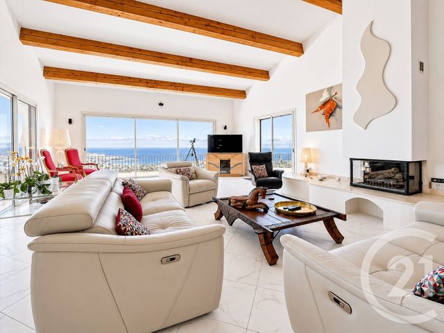Maison &agrave; vendre - 6 pi&egrave;ces - 315 m2 - Monticello - 202 - CORSE