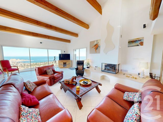 Maison à vendre - 6 pièces - 315 m2 - Monticello - 202 - CORSE