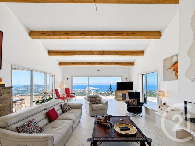 Maison &agrave; vendre - 6 pi&egrave;ces - 315 m2 - Monticello - 202 - CORSE